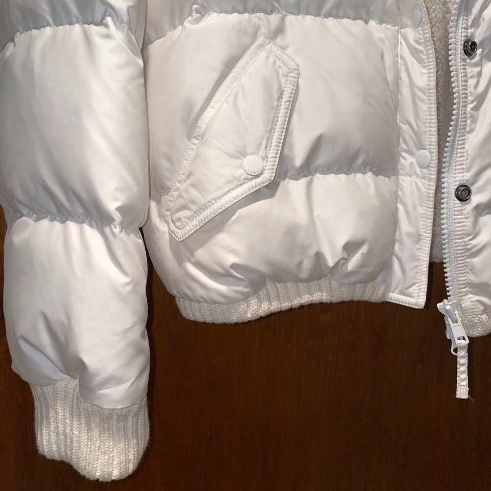J.Crew Puffer Jacket - Picture 8 of 9